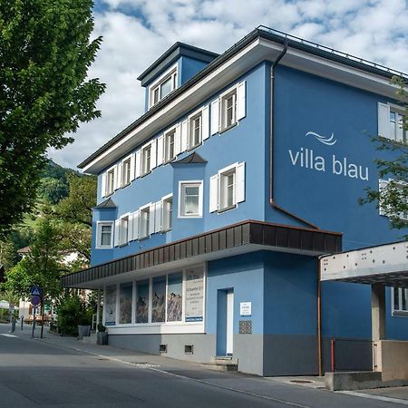 Villa Blau Schruns Eksteriør bilde