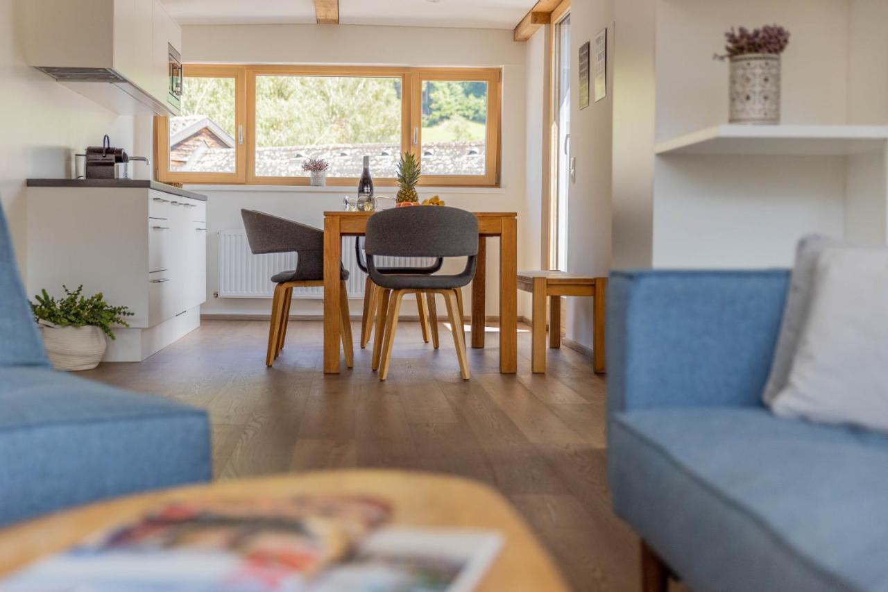 Villa Blau Schruns Eksteriør bilde